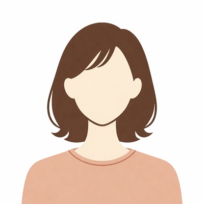 お客様の声 女性 イラスト