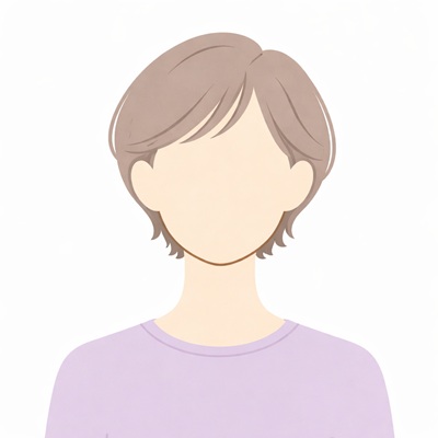 お客様の声 イラスト