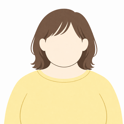 お客様の声 女性 ふくよ