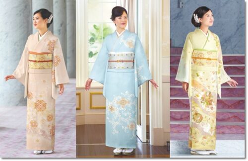 訪問着ご相談受付中