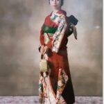 ママ振袖の仕立て直しとは？