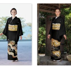 黒留袖ご相談受付中